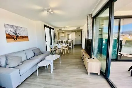 Appartement Royal Palm 22 Luxurious 3 Bedroom Penthouse *
