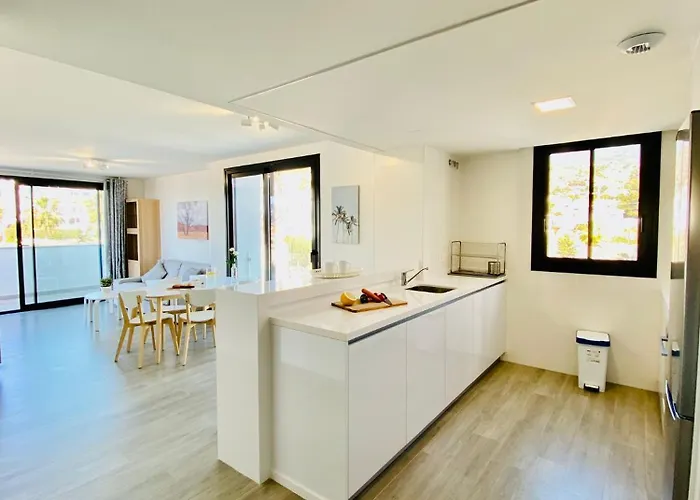 Royal Palm 22 Luxurious 3 Bedroom Penthouse Appartement