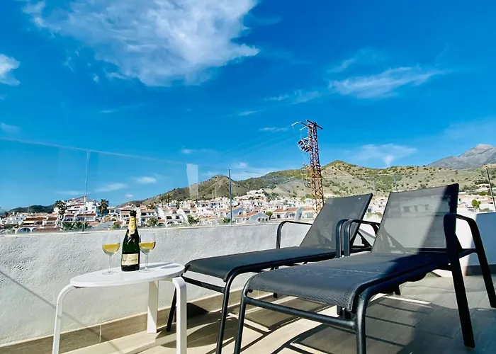 Appartement Royal Palm 22 Luxurious 3 Bedroom Penthouse *