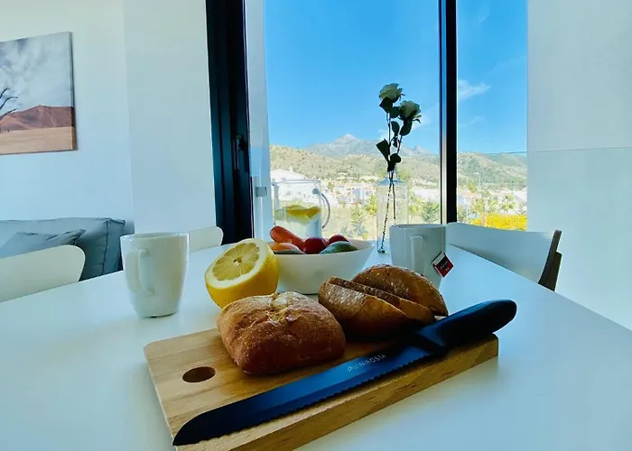 Appartement Royal Palm 22 Luxurious 3 Bedroom Penthouse
