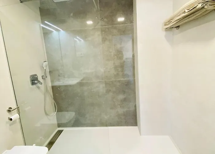Appartement Royal Palm 22 Luxurious 3 Bedroom Penthouse *