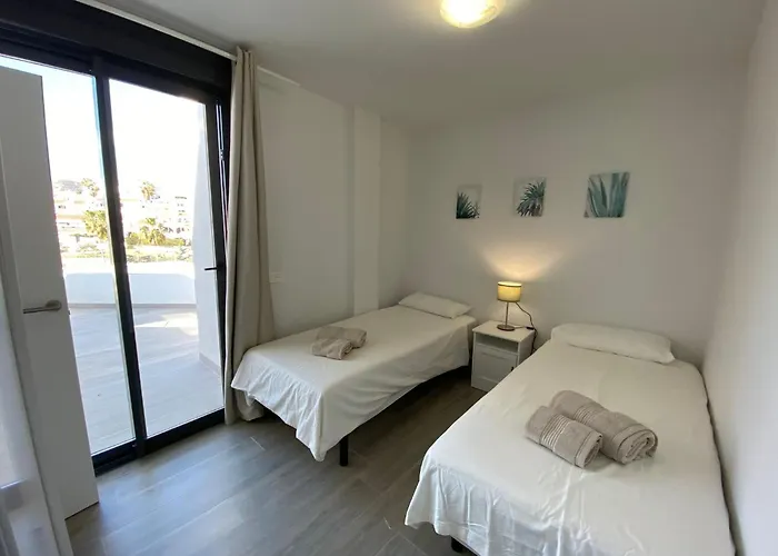 Royal Palm 22 Luxurious 3 Bedroom Penthouse Appartement *