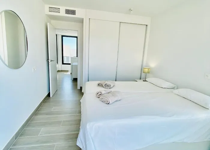 Appartement Royal Palm 22 Luxurious 3 Bedroom Penthouse *