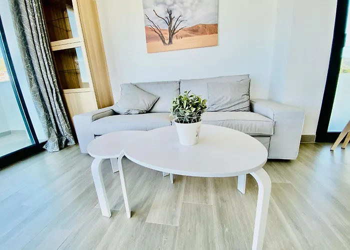 Royal Palm 22 Luxurious 3 Bedroom Penthouse Appartement *