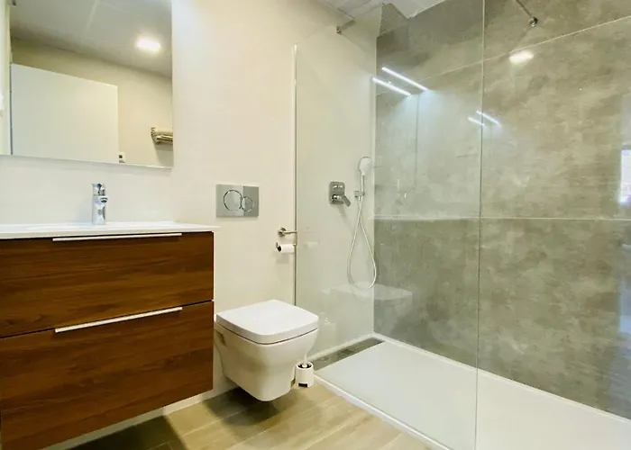 Appartement Royal Palm 22 Luxurious 3 Bedroom Penthouse