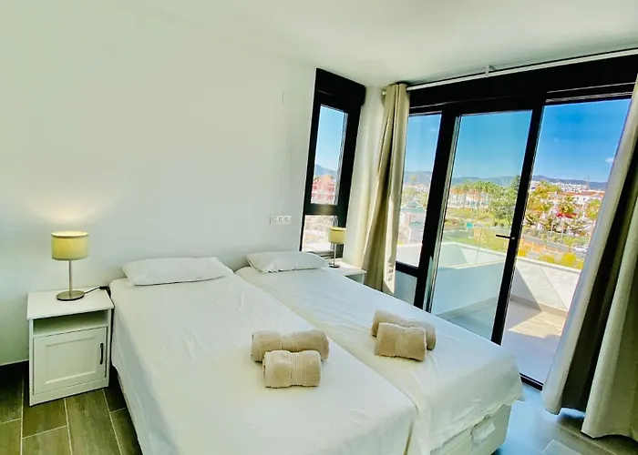 Appartement Royal Palm 22 Luxurious 3 Bedroom Penthouse *