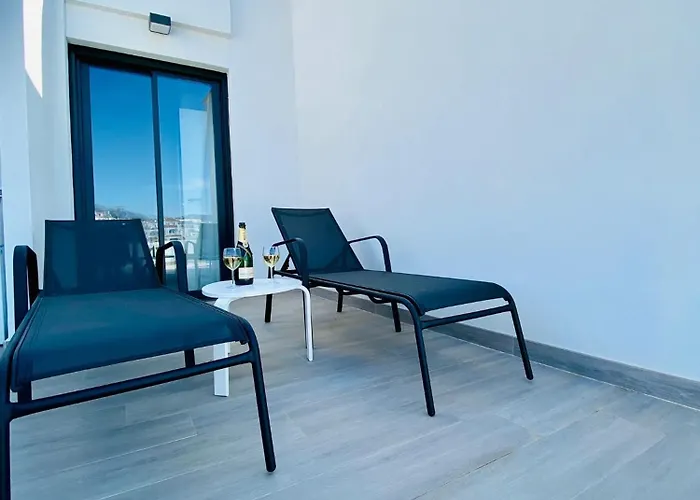 Royal Palm 22 Luxurious 3 Bedroom Penthouse Appartement *