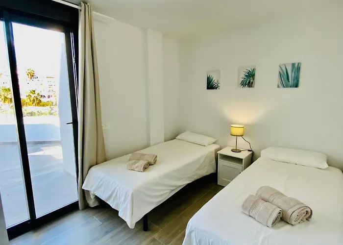 Appartement Royal Palm 22 Luxurious 3 Bedroom Penthouse