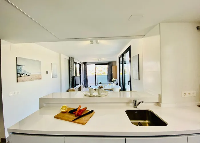 Royal Palm 22 Luxurious 3 Bedroom Penthouse Appartement