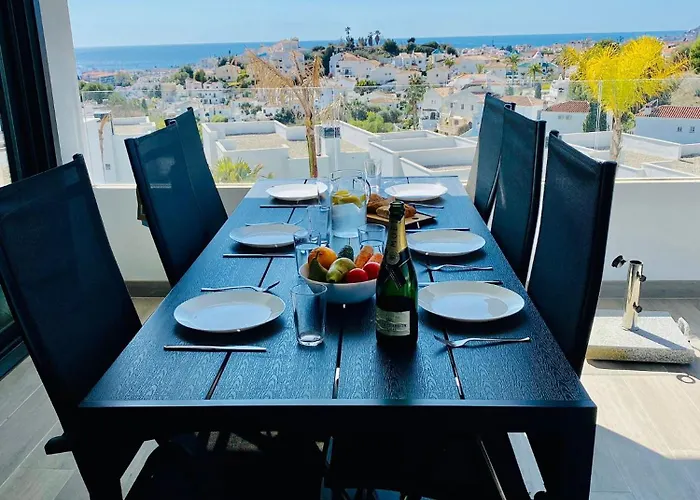 Appartement Royal Palm 22 Luxurious 3 Bedroom Penthouse *