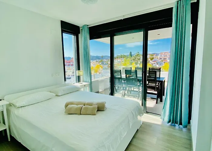 Royal Palm 22 Luxurious 3 Bedroom Penthouse