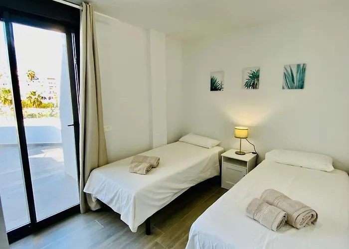 Appartement Royal Palm 22 Luxurious 3 Bedroom Penthouse