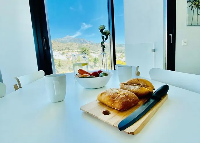 Appartement Royal Palm 22 Luxurious 3 Bedroom Penthouse *